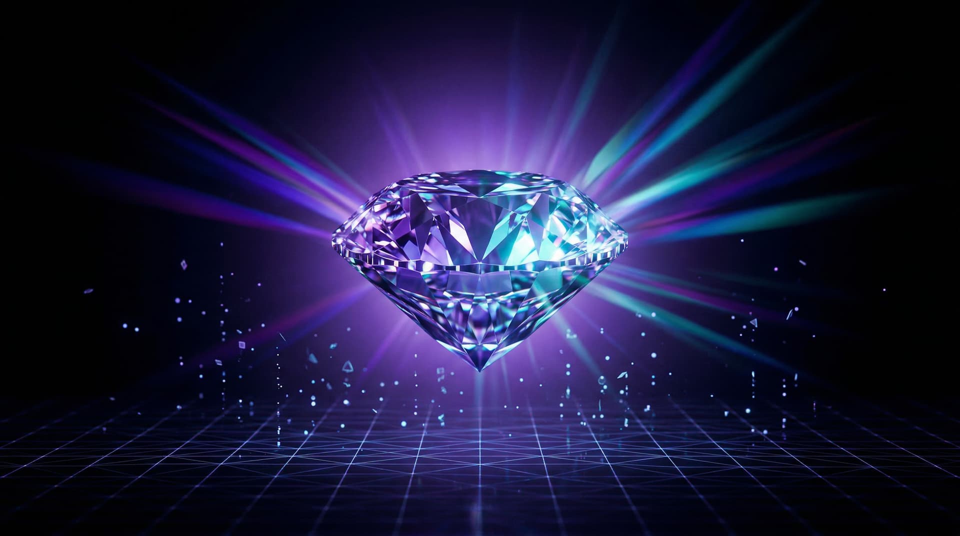 AW Jewelry — E-Commerce