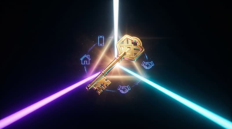 Heritage Home Solutions — Service Business