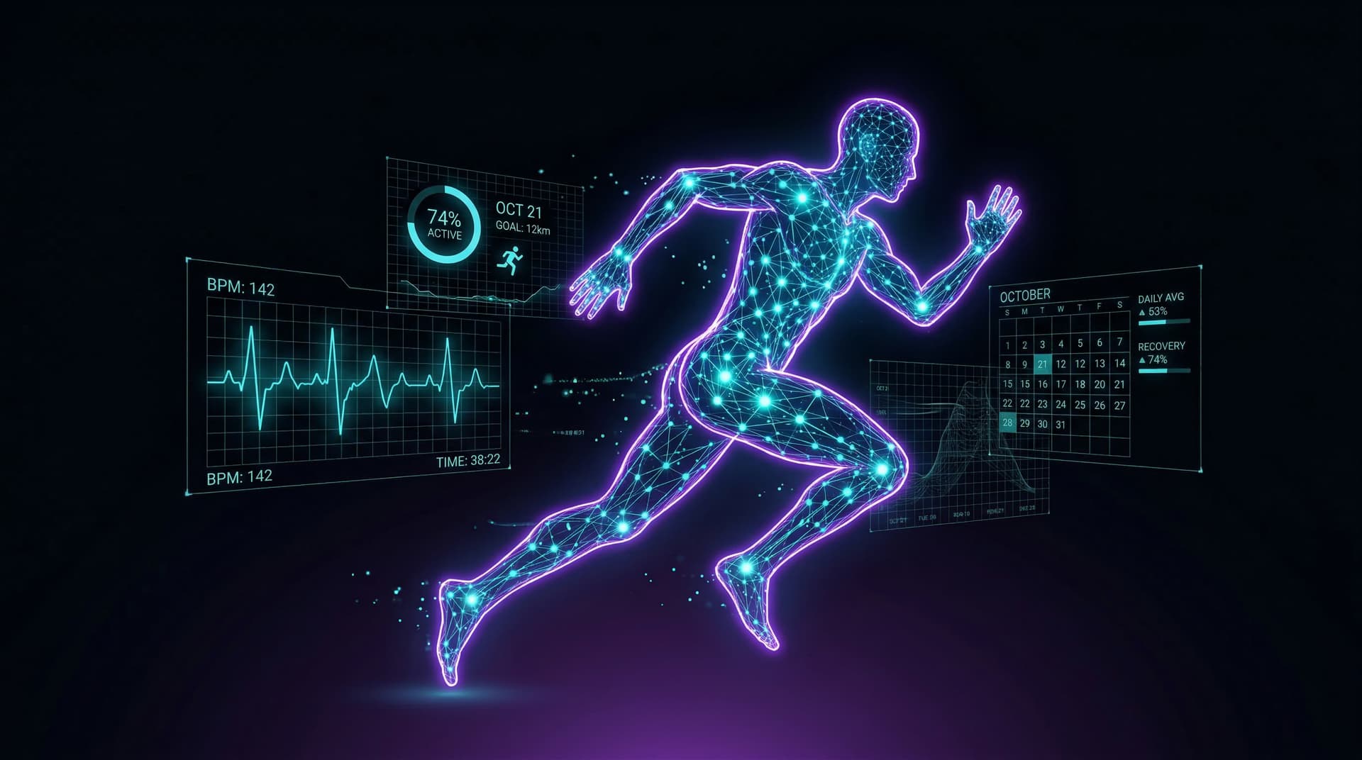 Ketch Fitness — SaaS Platform