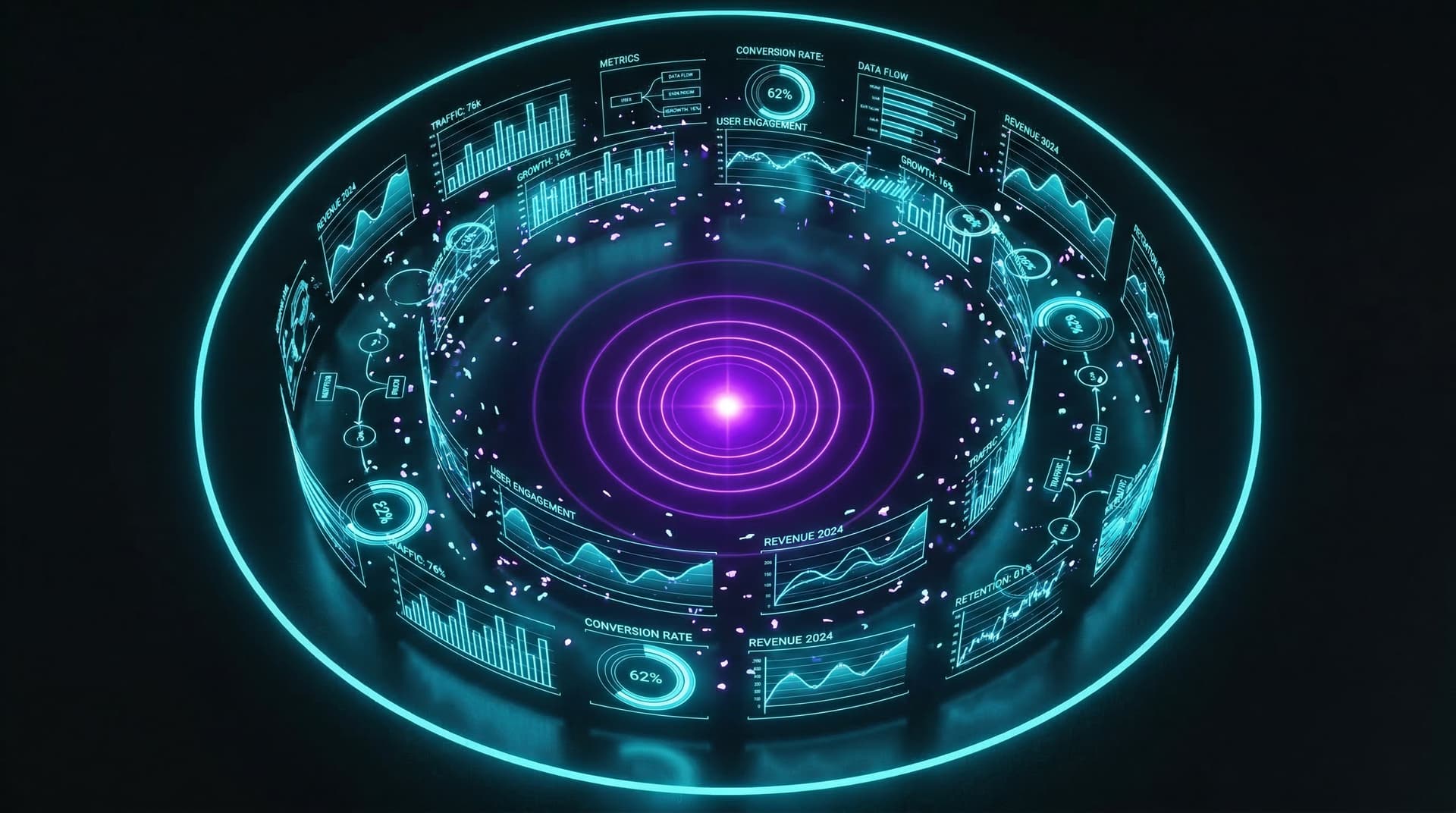 Spartan Mowers — Product Marketing