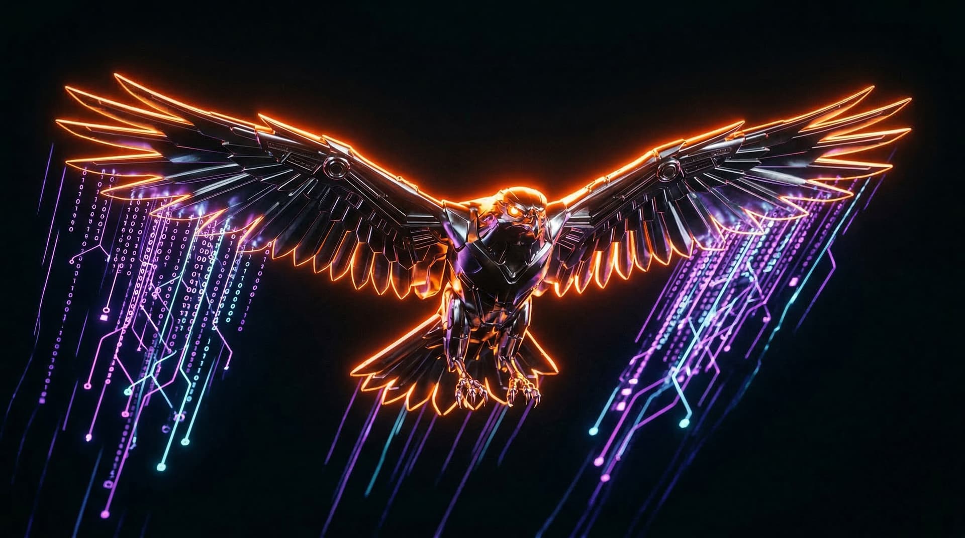 Warhawk Mowers — Automotive